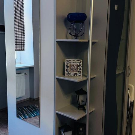 ריגה Flat In Front Of Central Station מראה חיצוני תמונה