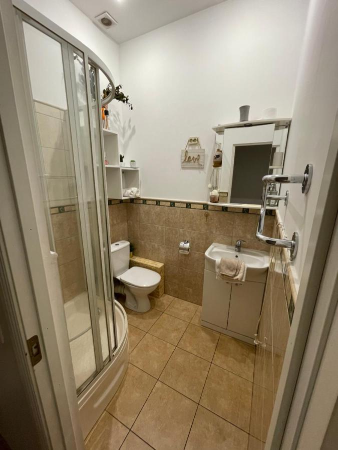 ריגה Flat In Front Of Central Station מראה חיצוני תמונה
