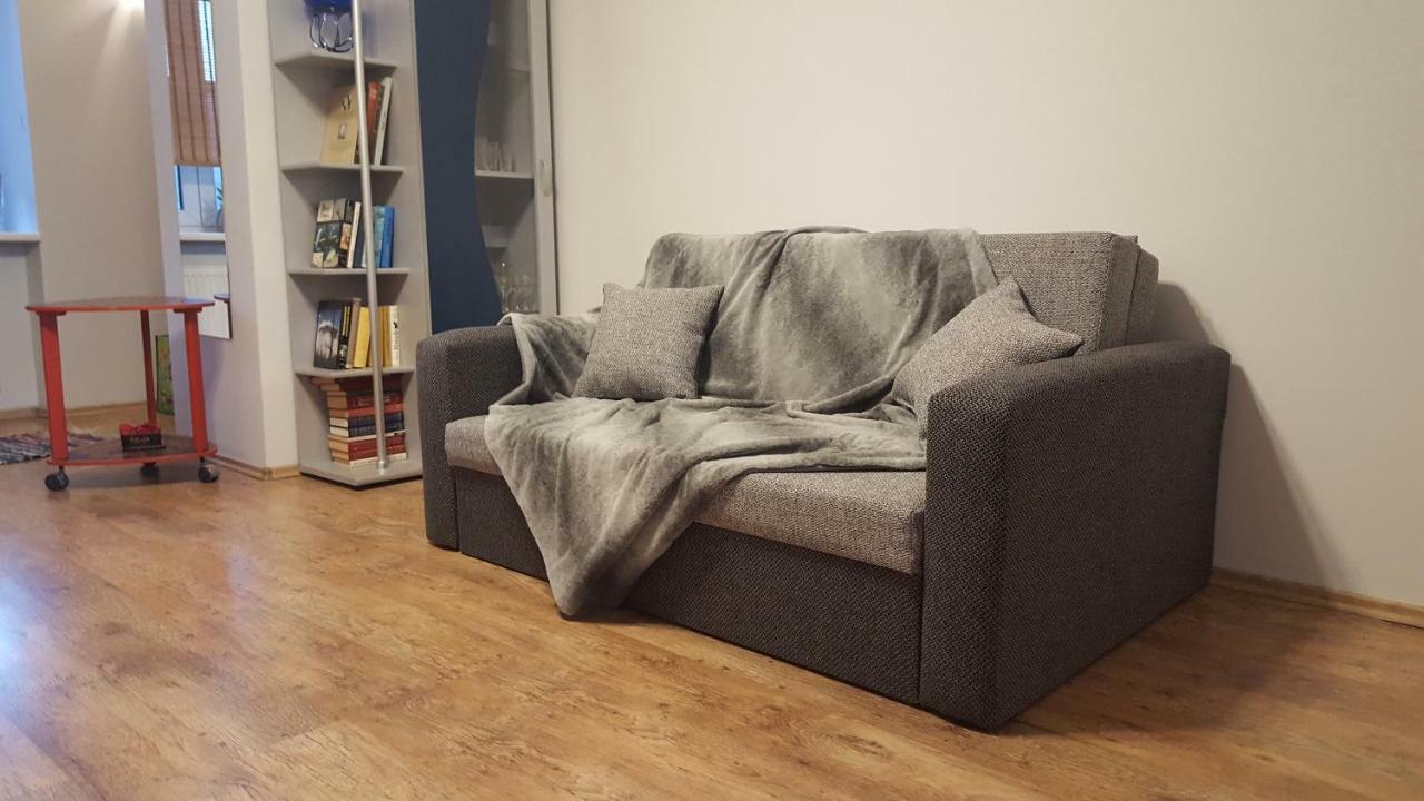 ריגה Flat In Front Of Central Station מראה חיצוני תמונה
